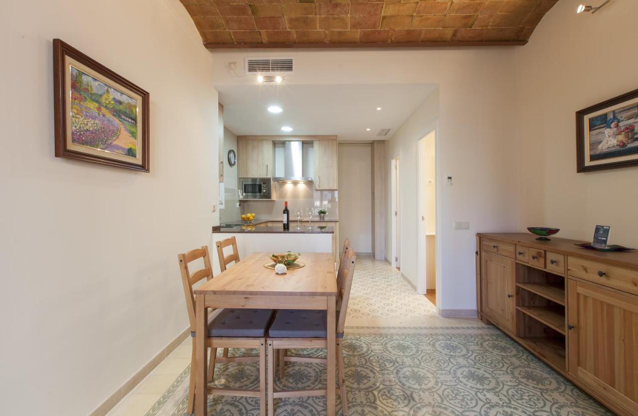 Ab Sagrada Familia Bofill Apartment Barcelona Exterior foto